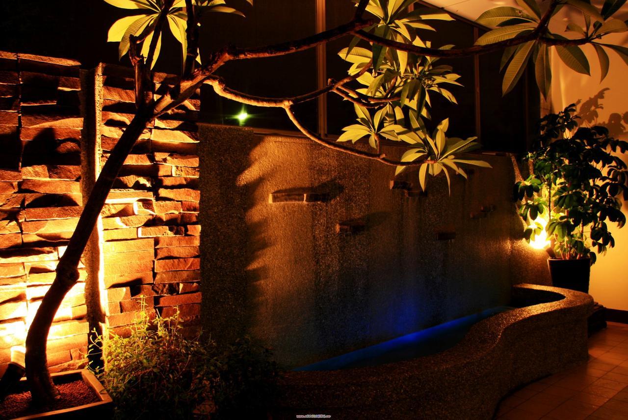 Huang Xing Motel Pingtung Esterno foto